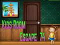หลบหนีจากห้องเด็ก Amgel 74 เกมออนไลน์ หลบหนีจากห้องเด็ก Amgel 74 เกมออนไลน์