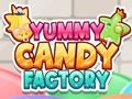 โรงงานลูกอมอร่อย เกมออนไลน์