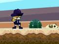 นักวิ่งป่า 2D เกมออนไลน์