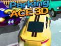 ที่จอดรถ ACE 3D เกมออนไลน์