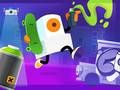 เวลาสัมผัส เกมออนไลน์