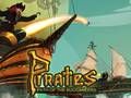 โจรสลัด: เส้นทางของบูคคาเนียร์ เกมออนไลน์