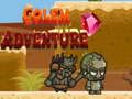 การผจญภัยของโกเลม เกมออนไลน์