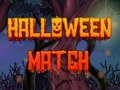 การแข่งขันฮาโลวีน เกมออนไลน์