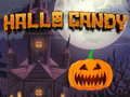สวัสดี Candy เกมออนไลน์