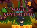 การผจญภัยของพ่อมด เกมออนไลน์