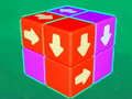 การทำลายลูกบาศก์เวทมนตร์ เกมออนไลน์