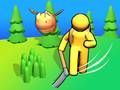 เกาะหญ้าจิ๋ว เกมออนไลน์