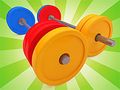 ปริศนาการจัดอันดับบาร์เบล เกมออนไลน์