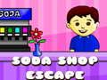 หนีจากร้านโซดา เกมออนไลน์ หนีจากร้านโซดา เกมออนไลน์