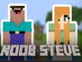 นูบสตีฟ เกมออนไลน์