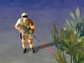 การยิงเอาชีวิตรอดจากซอมบี้แบบมุมมองด้านบน เกมออนไลน์