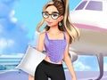 วันหนึ่งในชีวิตของคนดัง: แต่งตัว เกมออนไลน์