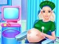 การดูแลคุณแม่ที่ตั้งครรภ์ เกมออนไลน์