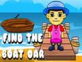 หาไม้พาย เกมออนไลน์