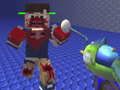 การอยู่รอดของลูกบอลสีบล็อกโมเดิร์น เกมออนไลน์