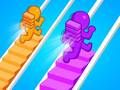 สะพานน้ำน้ำRush เกมออนไลน์