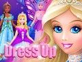 เกมส์แต่งตัวสำหรับสาวๆ เกมออนไลน์
