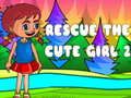ช่วยเหลือสาวน่ารัก 2 เกมออนไลน์