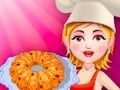 สูตรของแม่: ขนมปังกล้วย เกมออนไลน์