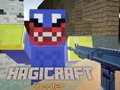 HagiCraft ช shooter เกมออนไลน์ HagiCraft ช shooter เกมออนไลน์