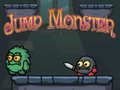 ปีศาจกระโดด เกมออนไลน์