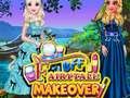 BFF แต่งตัวเหมือนเทพนิยาย เกมออนไลน์