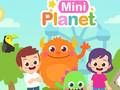 มินิแพลนเน็ต เกมออนไลน์