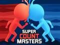 สุดยอดผู้เชี่ยวชาญการนับ เกมออนไลน์