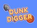 ดันค์ขุด เกมออนไลน์