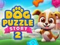 เรื่องราวปริศนาสุนัข 2 เกมออนไลน์