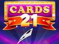 การ์ด 21 เกมออนไลน์