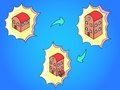 เมืองรวมตัวแบบไม่มีการทำงาน เกมออนไลน์