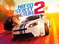 ไนตรอ Street Run 2 เกมออนไลน์