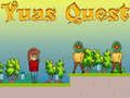 ภารกิจของยูอัส เกมออนไลน์