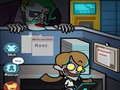 คนงานบ้า เกมออนไลน์