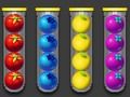 จัดเรียงผลไม้ เกมออนไลน์