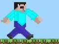 นูบสตีฟ เกมออนไลน์