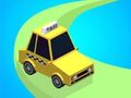 ปริศนา Traffic Run เกมออนไลน์