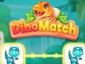 ไดโนแมทช์ เกมออนไลน์