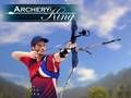 ราชาแขนงธนู เกมออนไลน์