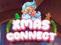 การเชื่อมต่อวันคริสต์มาส เกมออนไลน์