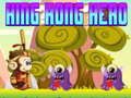 ฮีโร่คิงคอง เกมออนไลน์