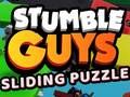 Stumble Guys: เกมปริศนาสไลด์ เกมออนไลน์