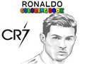 หนังสือระบายสีโรนัลโด เกมออนไลน์