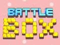 การต่อสู้กล่อง เกมออนไลน์