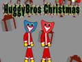 HuggyBros คริสต์มาส เกมออนไลน์