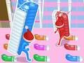 ผู้วิ่งสะพานคริสต์มาส เกมออนไลน์