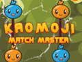 ผู้เชี่ยวชาญการจับคู่ Kaomoji เกมออนไลน์