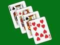 โซลิแทร์คลาสสิกดั้งเดิม เกมออนไลน์